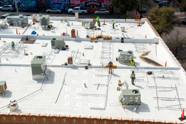 Best Roof Leak Repair  in Ellport, PA