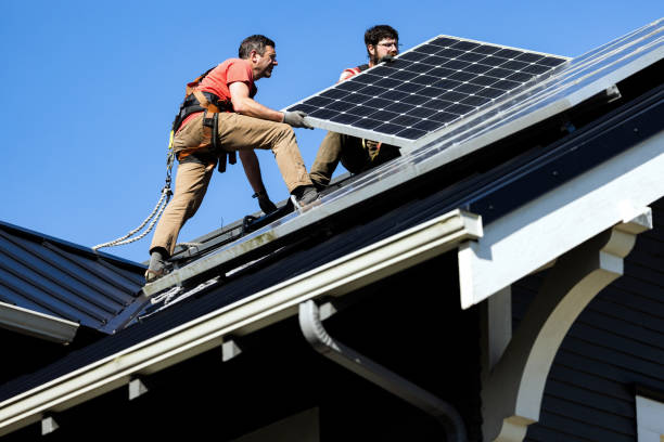 Best Asphalt Shingles Roofing  in Ellport, PA
